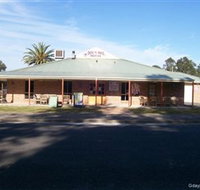 Dog N Bull - Accommodation Tasmania