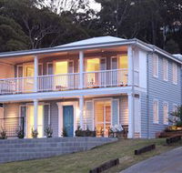 Hyams Beach Bed and Breakfast - Accommodation Tasmania