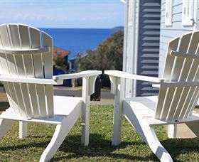 Hyams Beach Bed And Breakfast - Accommodation Tasmania 2