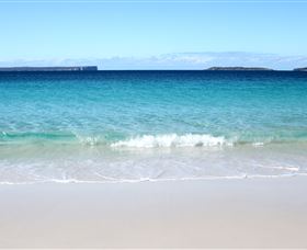 Hyams Beach Bed And Breakfast - Accommodation Tasmania 1