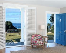 Hyams Beach Bed And Breakfast - Accommodation Tasmania 3