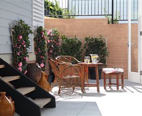 Hyams Beach Bed And Breakfast - Accommodation Tasmania 5