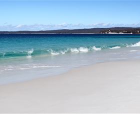 Hyams Beach Bed And Breakfast - Accommodation Tasmania 8
