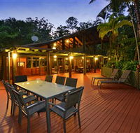 Wait A While Daintree - Accommodation Tasmania