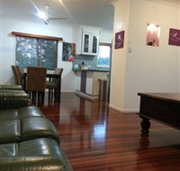 Mackay Holiday Home - Accommodation Tasmania