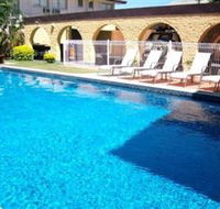 Coral Sands Motel Mackay - Accommodation Tasmania