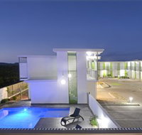 Potter's Oceanside Motel - Accommodation Tasmania