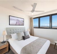 Direct Hotels - Pacific Sands - Accommodation Tasmania