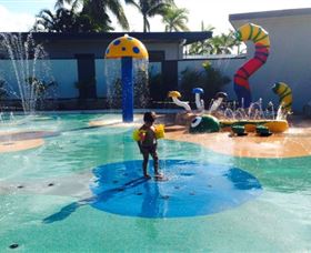 Mackay Harbour QLD Accommodation Tasmania