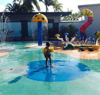 BIG4 Mackay Marine Tourist Park - Accommodation Tasmania