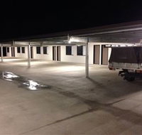 Carmila Sands Motel - Accommodation Tasmania