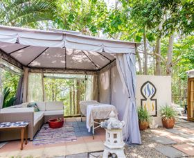 Amytis Gardens Retreat, Day Spa And Cooking School - Accommodation Tasmania 0