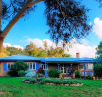 M.J Yurts Ballandean - Accommodation Tasmania