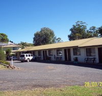 Killarney Sundown Motel and Tourist Park - Accommodation Tasmania