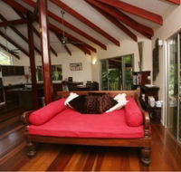 Daintree Secrets Waterfall Sanctuary - Accommodation Tasmania