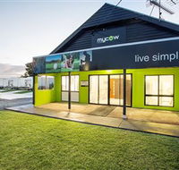 Mycow Accommodation Mackay - Accommodation Tasmania