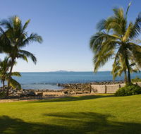 Waterfront Getaway - Accommodation Tasmania