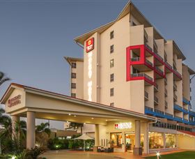 Clarion Hotel Mackay Marina - Accommodation Tasmania 1