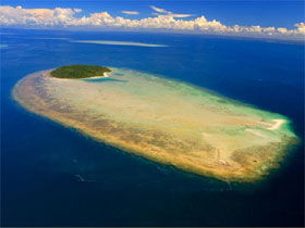 Haggerstone Island Resort - Accommodation Tasmania 0