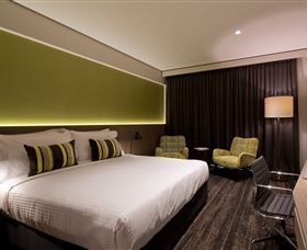 Glen Hotel And Suites - Accommodation Tasmania 0