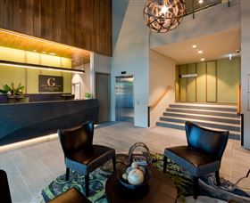Glen Hotel And Suites - Accommodation Tasmania 2