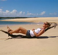 Rainbow Beach Ultimate Camping - Accommodation Tasmania