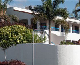 Seychelles Luxury Apartments - Accommodation Tasmania 1
