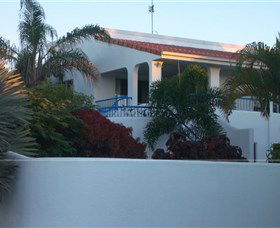 Seychelles Luxury Apartments - Accommodation Tasmania 3