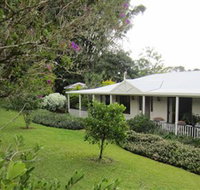 Eden Lodge Bed and Breakfast - Accommodation Tasmania