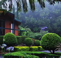 Escarpment Retreat and Day Spa - Accommodation Tasmania