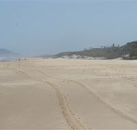 Parkshores Sunshine Beach - Accommodation Tasmania