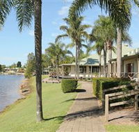 Maroochy Waterfront Camp and Conference Centre - Accommodation Tasmania