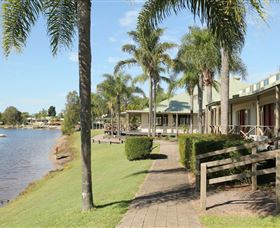 Maroochy Waterfront Camp And Conference Centre - Accommodation Tasmania 0