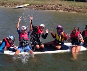 Maroochy Waterfront Camp And Conference Centre - Accommodation Tasmania 1