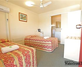 Maroochy Waterfront Camp And Conference Centre - Accommodation Tasmania 3
