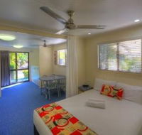 Alex Beach Cabins and Tourist Park - Accommodation Tasmania