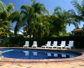 Alex Beach Cabins And Tourist Park - Accommodation Tasmania 1