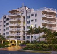 Beachside Resort - Accommodation Tasmania