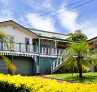 Cayambe View Bed and Breakfast - Accommodation Tasmania