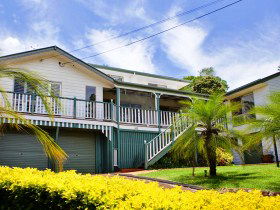 Cayambe View Bed And Breakfast - Accommodation Tasmania 0