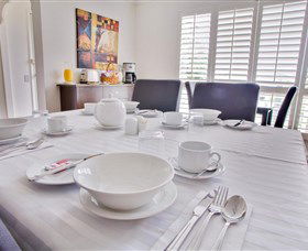Cayambe View Bed And Breakfast - Accommodation Tasmania 2