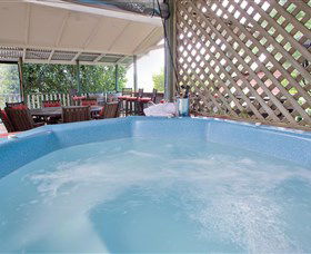 Cayambe View Bed And Breakfast - Accommodation Tasmania 3