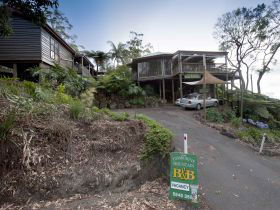 Tamborine Mountain Bed And Breakfast - Accommodation Tasmania 0