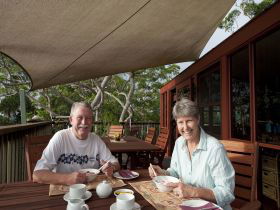 Tamborine Mountain Bed And Breakfast - Accommodation Tasmania 2