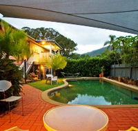 The Odd Gecko - Accommodation Tasmania