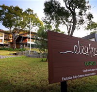 Eliza Fraser Lodge - Accommodation Tasmania
