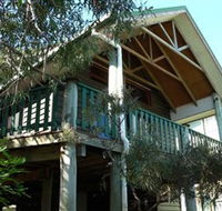 Salty Towers - Accommodation Tasmania