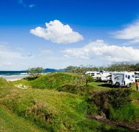 Noosa North Shore Beach Campground - Accommodation Tasmania