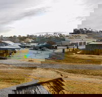 Dag Sheep Station - Accommodation Tasmania