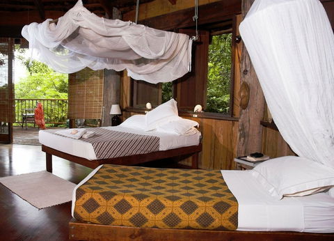 Haggerstone Island Resort - Accommodation Tasmania 1